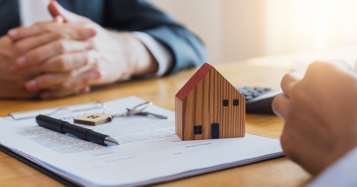 Kümmern Sie sich um den Wert Ihres Eigentums: Wie die moderne Wertermittlung einer Wohngebäudeversicherung funktioniert